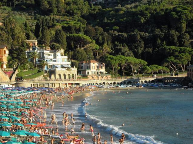 4 Seasons Levanto Kültér fotó