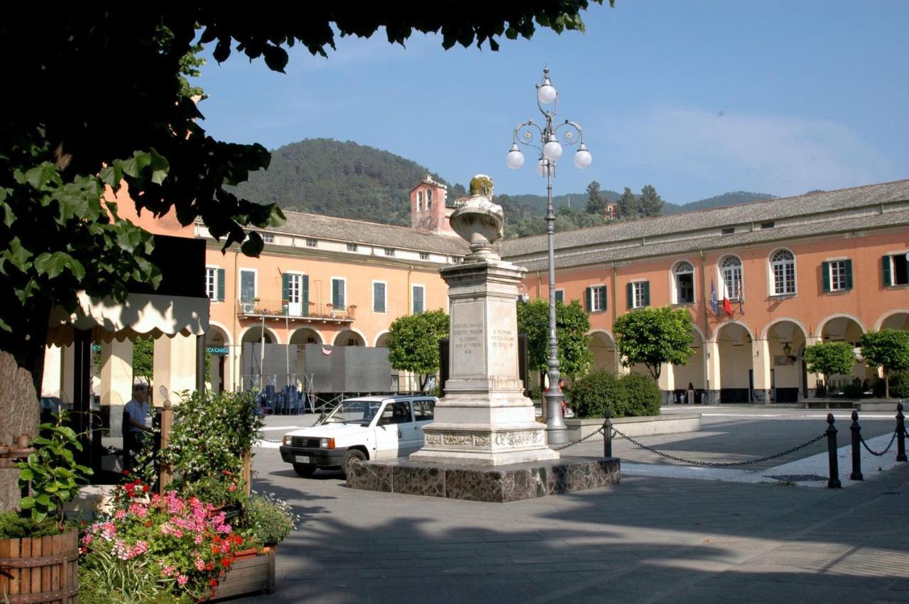 4 Seasons Levanto Kültér fotó