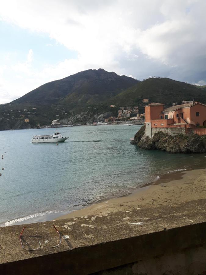 4 Seasons Levanto Kültér fotó
