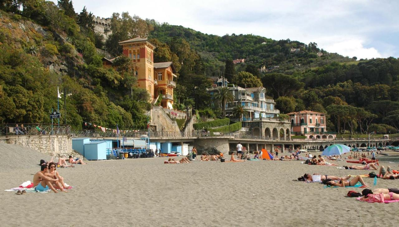 4 Seasons Levanto Kültér fotó